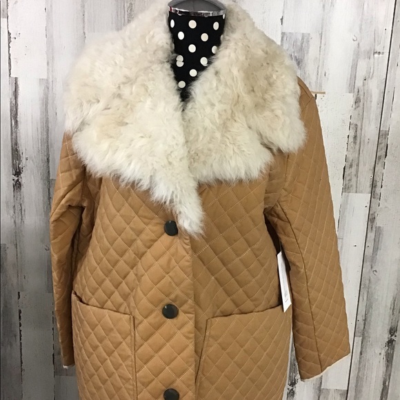 GORGEOUS BECKEN JACKET - Picture 11 of 11